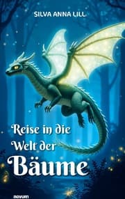 Cover von Reise in die Welt der Bäume