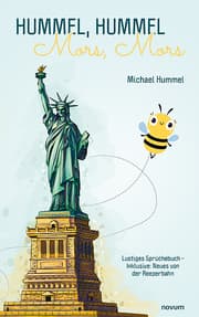 Cover von Hummel, Hummel - Mors, Mors