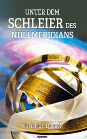 Cover von Unter dem Schleier des Nullmeridians