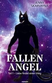 Cover von Fallen Angel