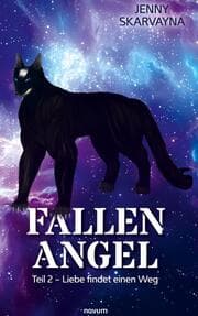 Cover von Fallen Angel