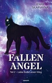 Cover von Fallen Angel