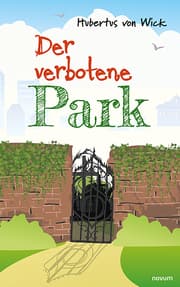 Cover von Der verbotene Park