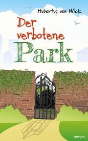 Cover von Der verbotene Park