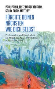 Cover von Fürchte Deinen Nächsten wie Dich selbst