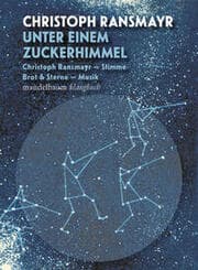 Cover von Unter einem Zuckerhimmel