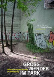 Cover von Gross werden im Park