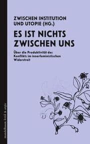Cover von Es ist nichts zwischen uns