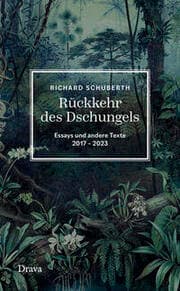 Cover von Rückkehr des Dschungels
