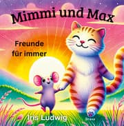 Cover von Mimmi und Max
