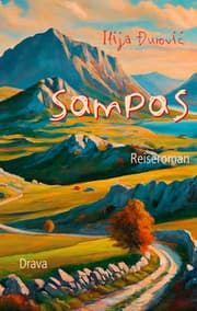 Cover von Sampas