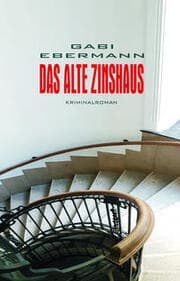 Cover von Das alte Zinshaus