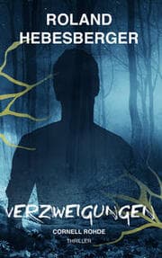 Cover von Verzweigungen : Cornell Rohde