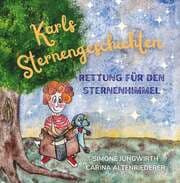 Cover von Karls Sternengeschichten