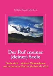 Cover von Der Ruf meiner (deiner) Seele