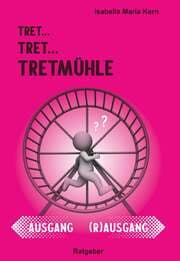 Cover von Tretmühle