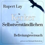 Cover von Im Kerker des Selbstverständlichen