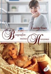 Cover von Biografin meines Herzens