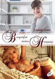 Cover von Biografin meines Herzens
