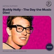 Cover von Buddy Holly - The Day the Music Died (Biografie)