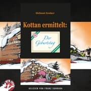 Cover von Kottan ermittelt: Der Geburtstag