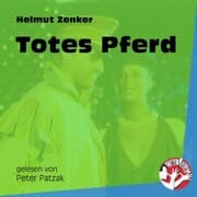 Cover von Totes Pferd