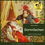 Cover von Dornröschen