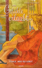 Cover von Alle Gefühle sind erlaubt