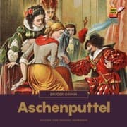 Cover von Aschenputtel
