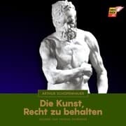 Cover von Die Kunst, Recht zu behalten