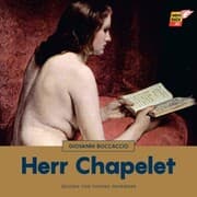 Cover von Herr Chapelet