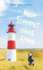 Cover von Mein Sommer ohne Arme