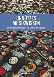 Cover von Unnützes Musikwissen