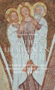Cover von Gotteserfahrungen heute