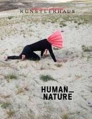 Cover von HUMAN NATURE
