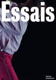 Cover von Hannes Schüpbach
