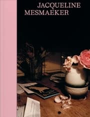 Cover von Jacqueline Mesmaeker