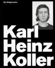 Cover von Karl Heinz Koller