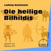 Cover von Die heilige Bilhildis