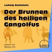 Cover von Der Brunnen des heiligen Gangolfus