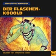 Cover von Der Flaschenkobold