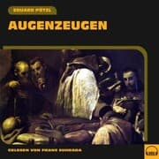 Cover von Augenzeugen