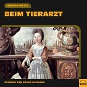 Cover von Beim Tierarzt