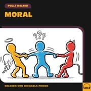 Cover von Moral