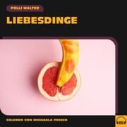 Cover von Liebesdinge