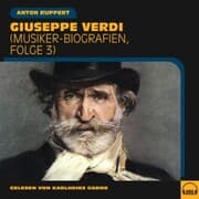 Cover von Giuseppe Verdi