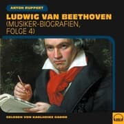 Cover von Ludwig van Beethoven