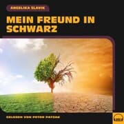 Cover von Mein Freund in Schwarz