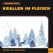 Cover von Krallen im Fleisch