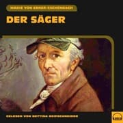 Cover von Der Säger